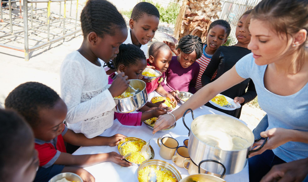 Help us bring clean water Africa with our charity event