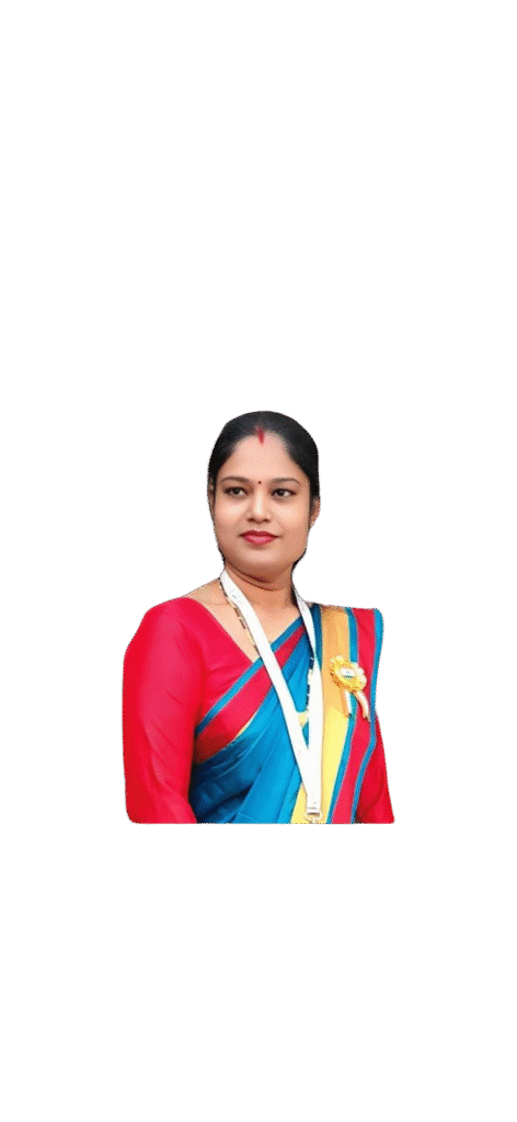 Renu Vishwakarma