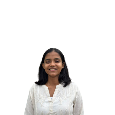 Shailly Bansal