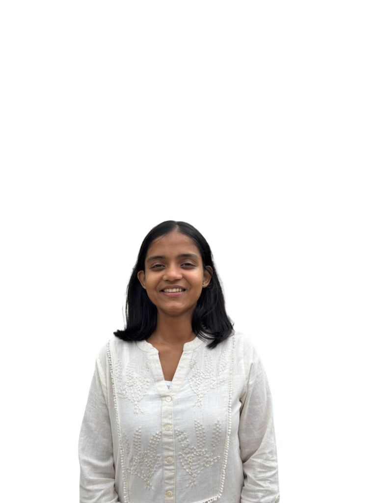 Shailly Bansal
