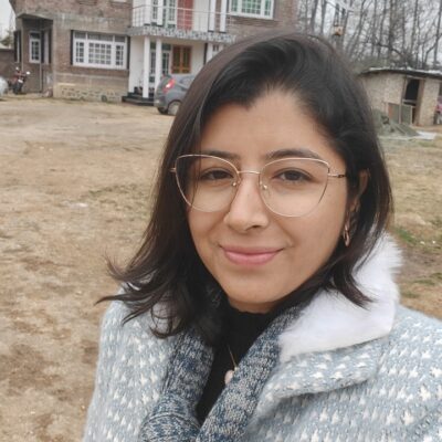 Ankita Thakur