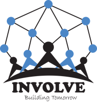Copy of Involve Logo
