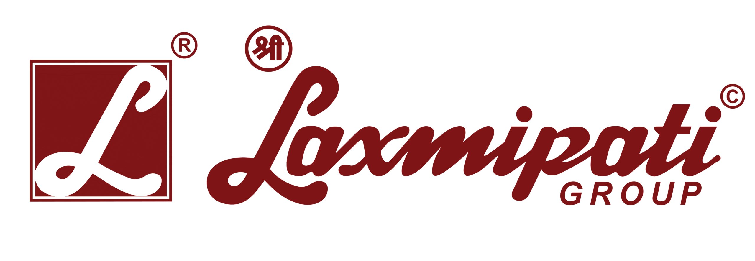 Laximapti logo