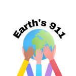 Earth's 911 logo